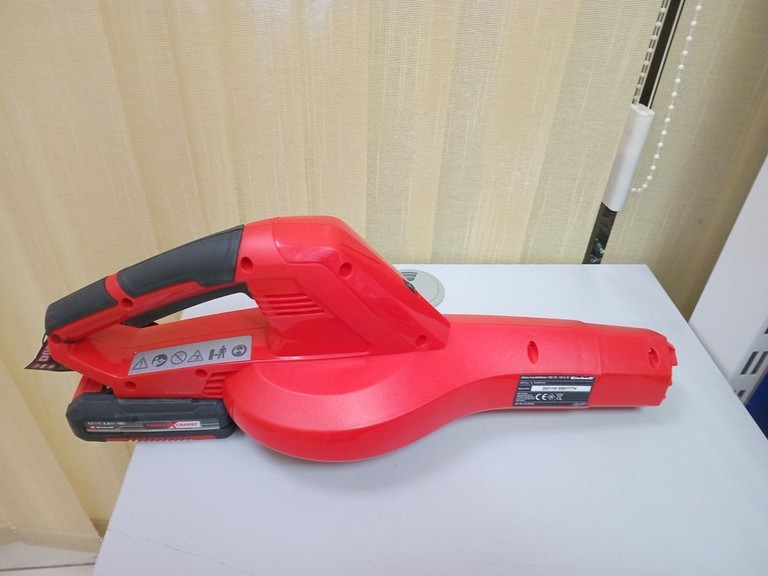 Объявление Einhell GE-CL 18 Li E Solo (3433532) Б/У