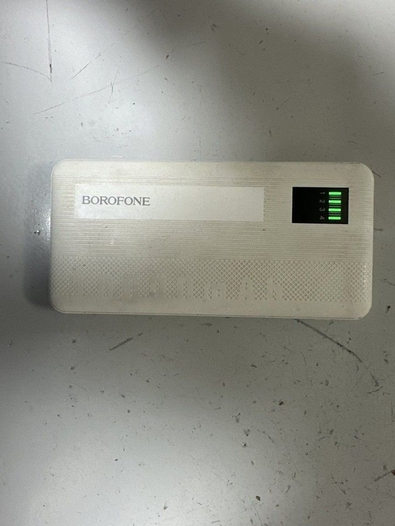 Купити Borofone 10000 mah Б/У
