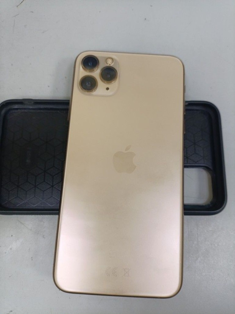 Купити Apple iphone 11 pro max 64gb Б/У
