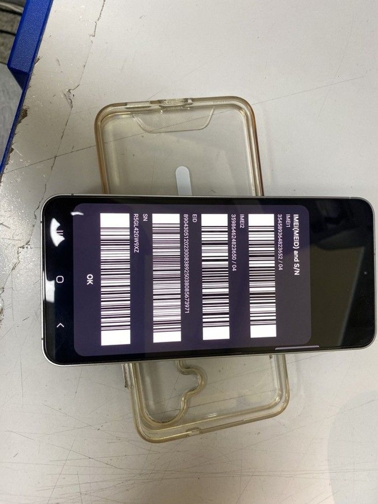 Дешиво Samsung galaxy s25 fe 8/256gb с ломбарда