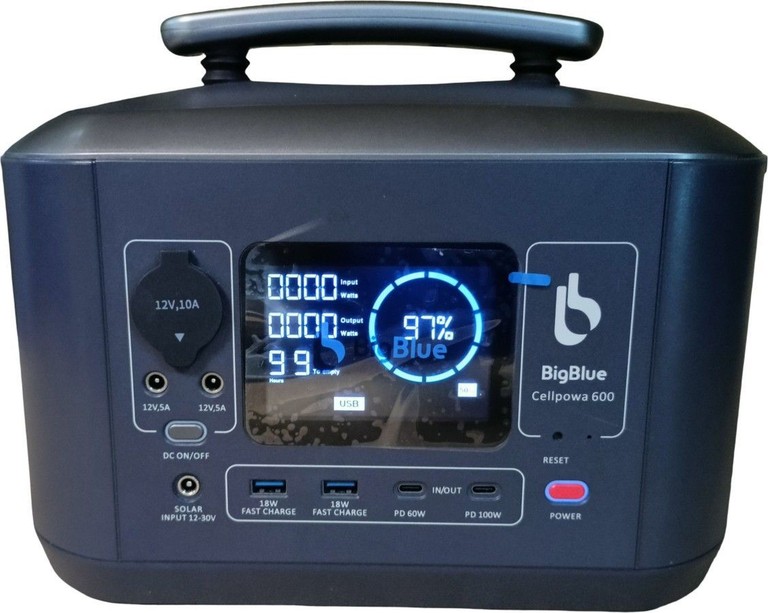 Купити Bigblue CellPowa 600 Б/У