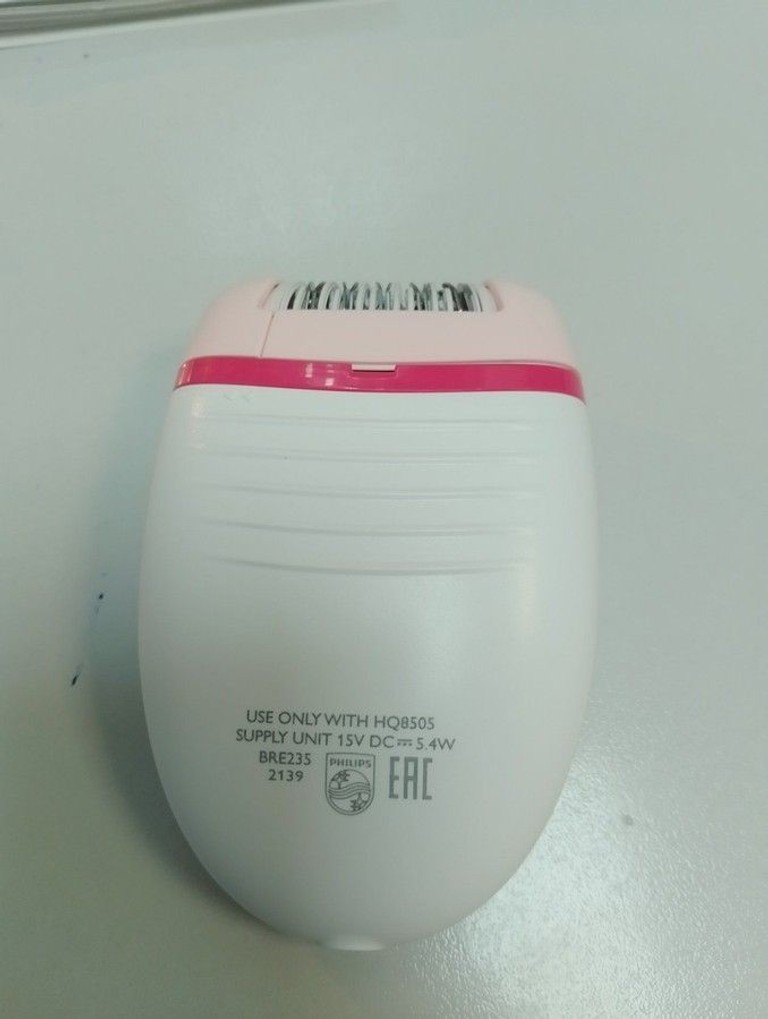 Оголошення Philips Satinelle Essential BRE235/00 Б/У