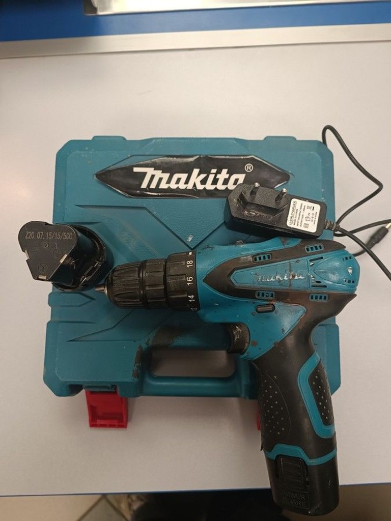 Купити Makita(Копія) df330d Б/У