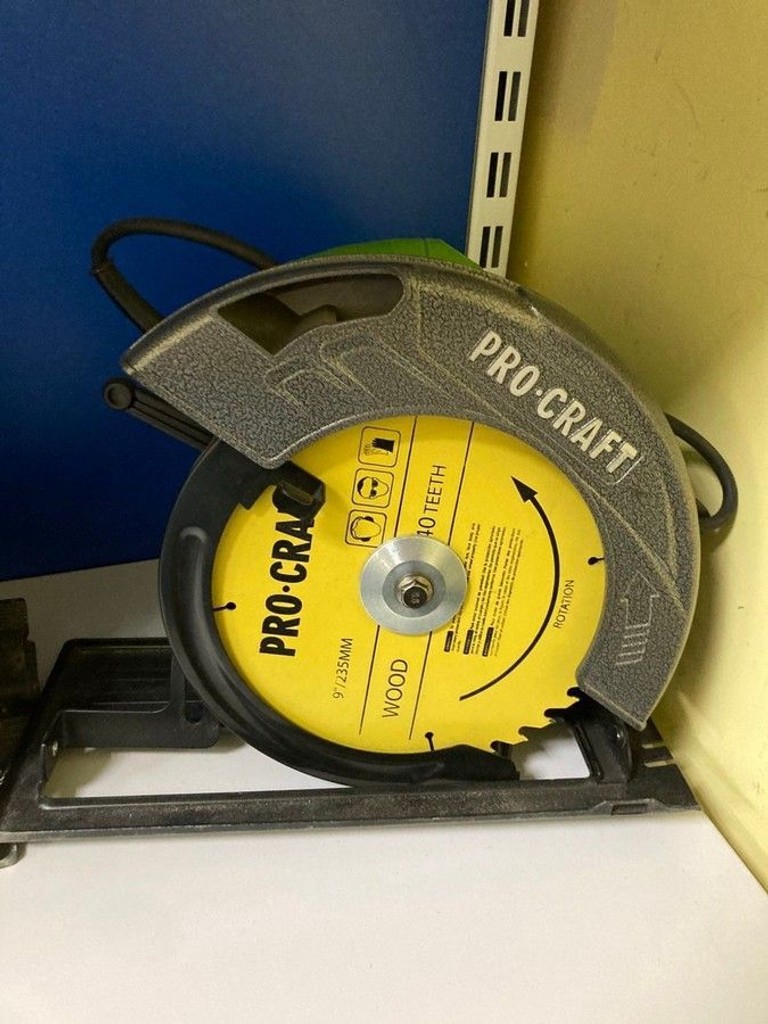 Купить Procraft KR-2830 Б/У
