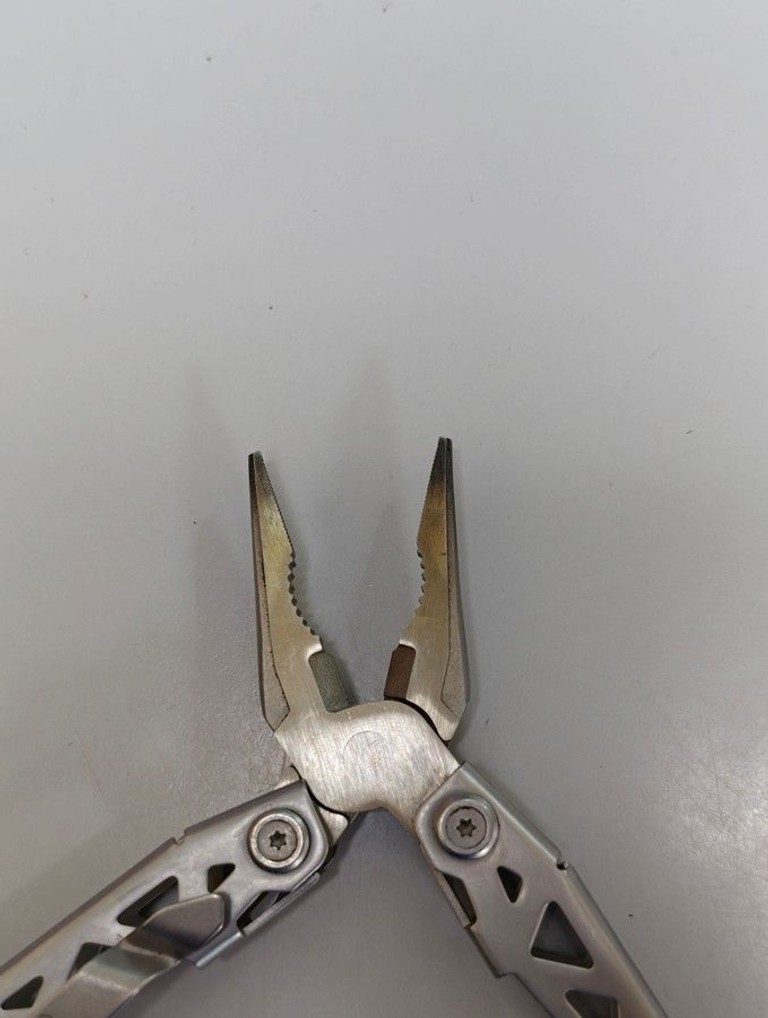 Объявление Gerber suspension nxt multi-tool Б/У