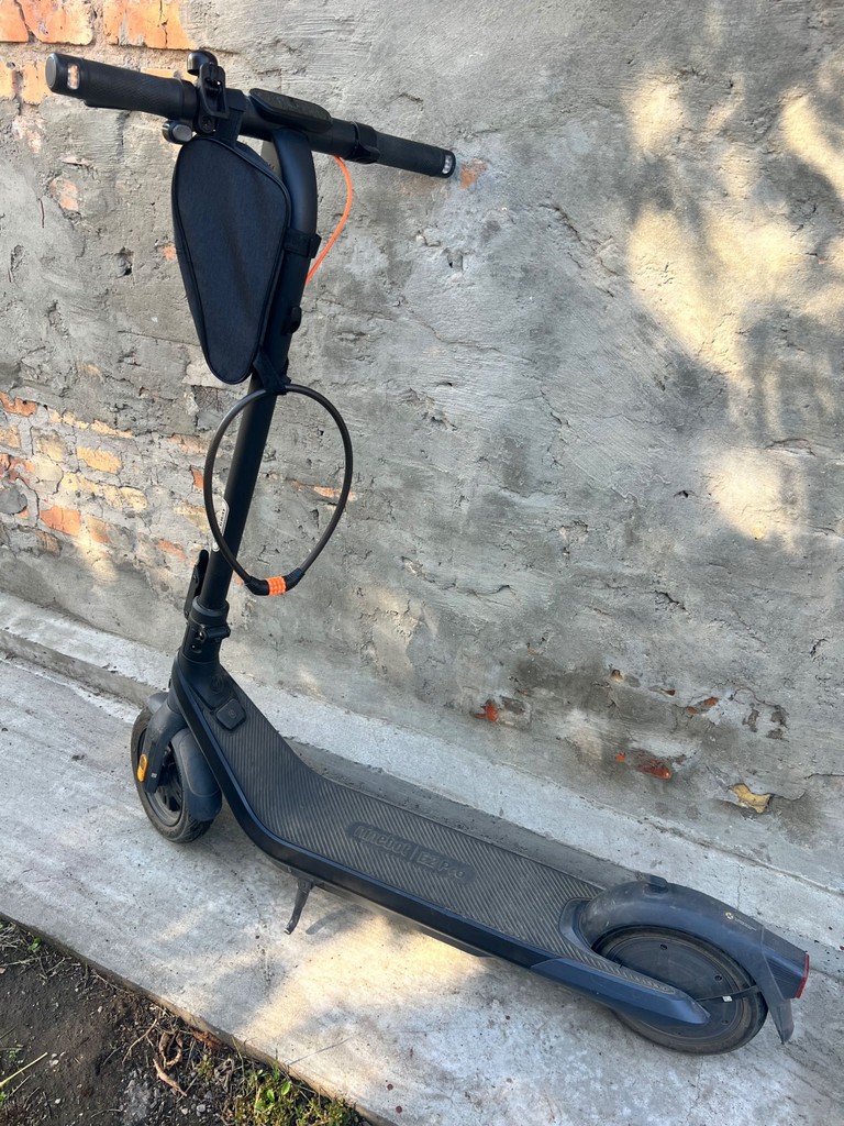 Ninebot SEGWAY E2 Pro Код:null. Зображення 4