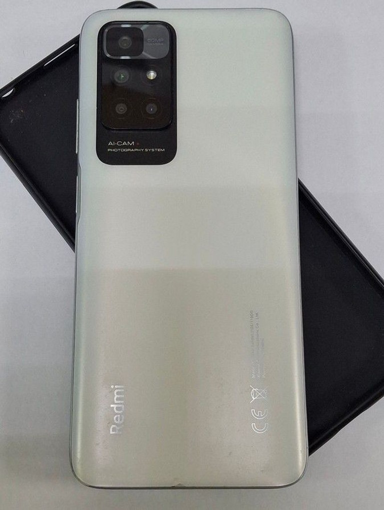 Распродажа Xiaomi redmi 10 4/64gb, продавец Техноскарб