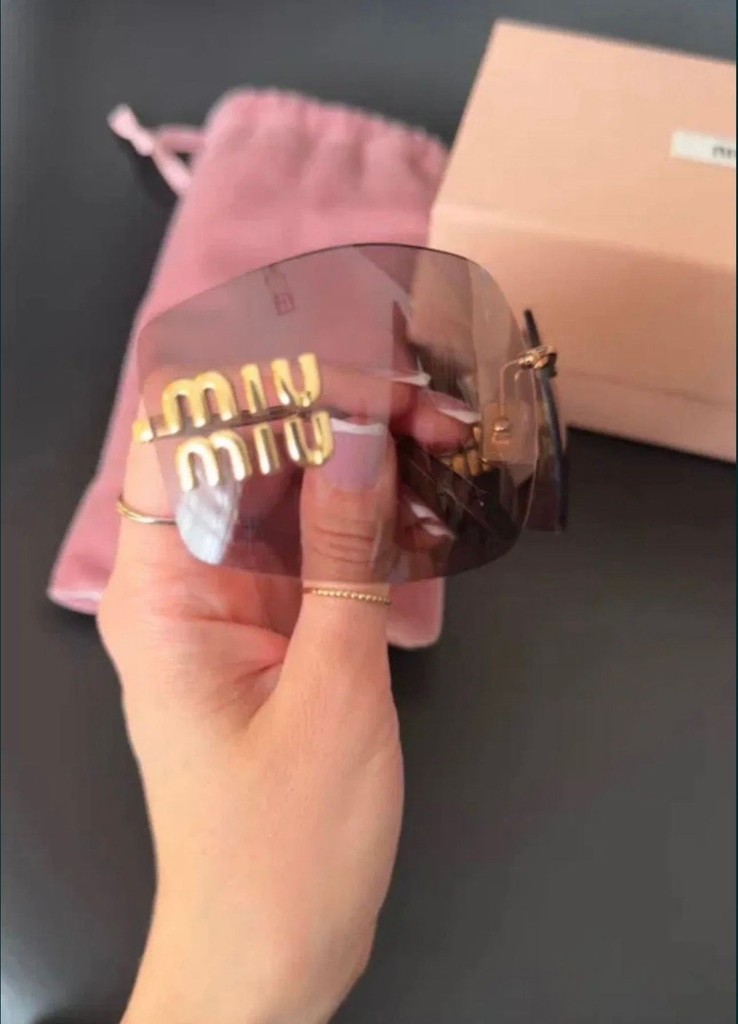 Miu Miu Код:null. Зображення 6