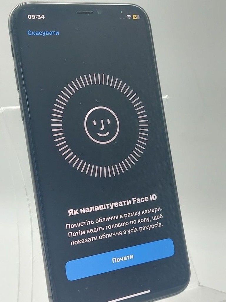 Apple iphone xs 256gb Код:01-201031500. Зображення 9