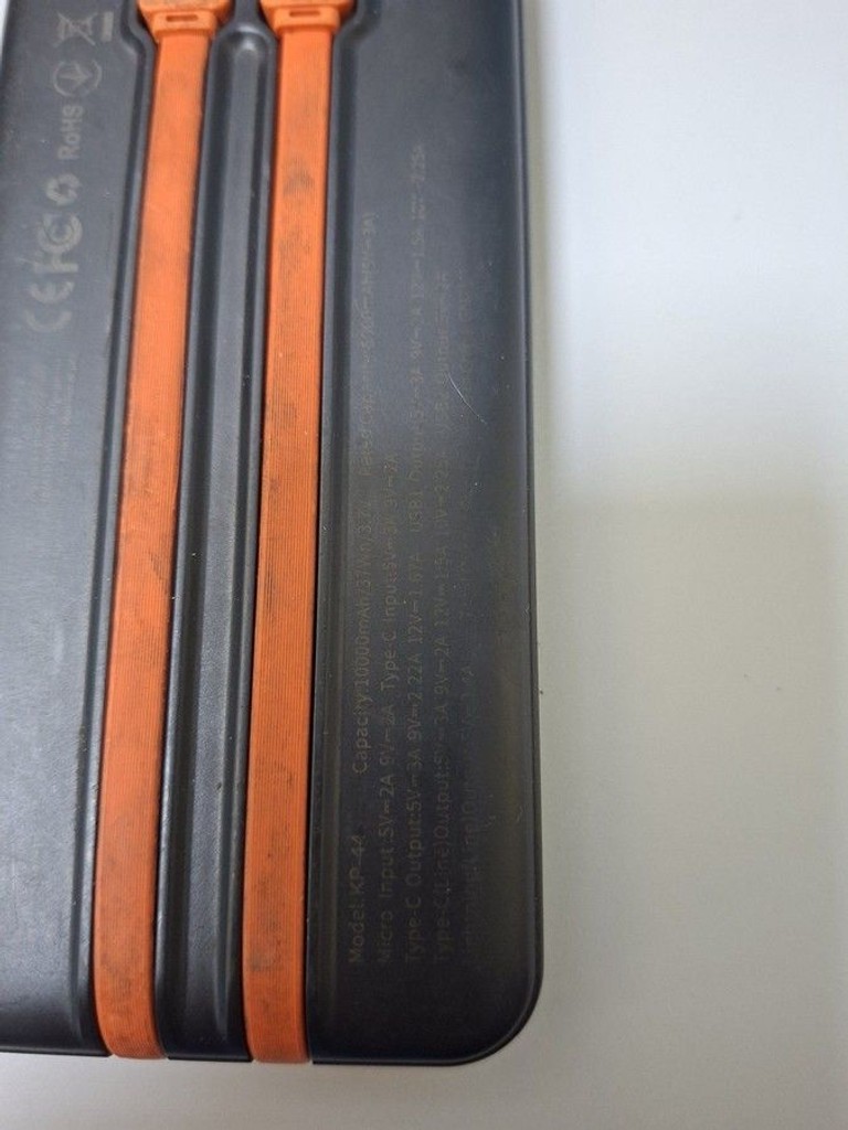 Дешево Klgo kp-44 10000mah з ломбарду