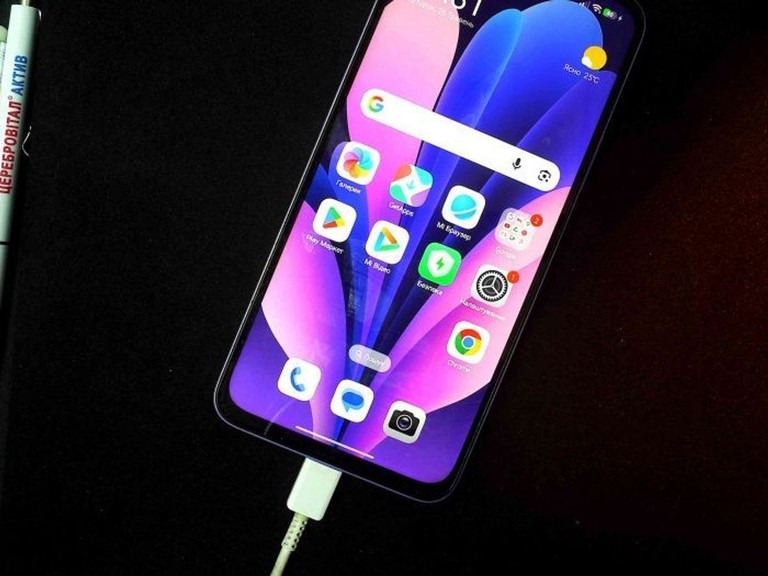 Дешево Xiaomi redmi 15 4g 6/128gb з ломбарду