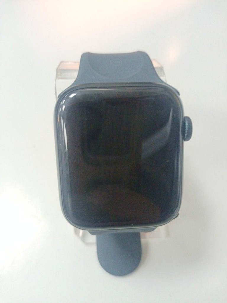 Apple watch se 2 gps 44mm aluminium case Код:01-201033982. Зображення 7