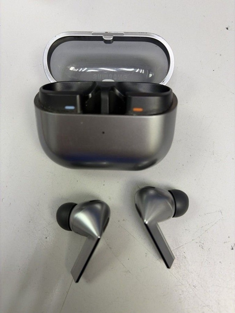 Купити Samsung galaxy buds3 pro Б/У