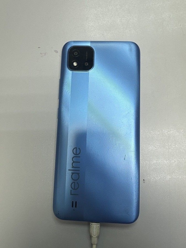 Дешиво Realme c11 2021 2/32gb с ломбарда