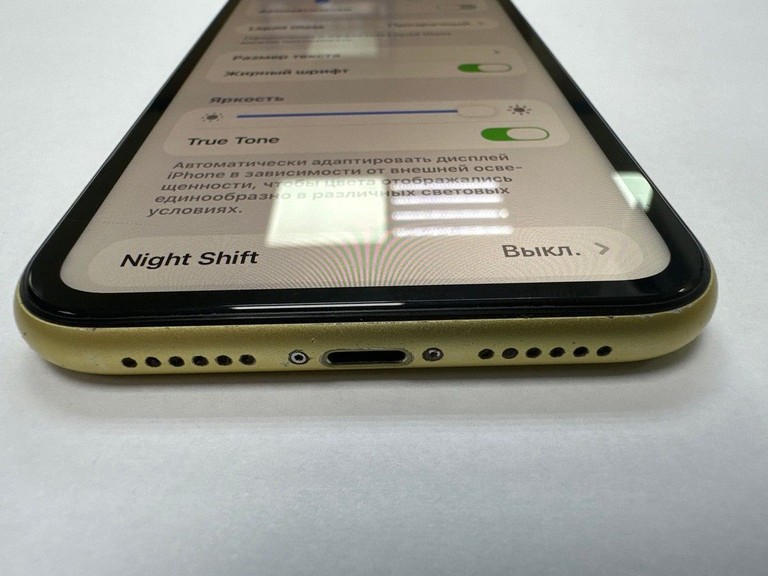 Apple iphone 11 64gb Код:01-201037661. Изображение 5