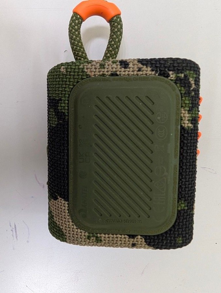 Оголошення Jbl go 3 Б/У