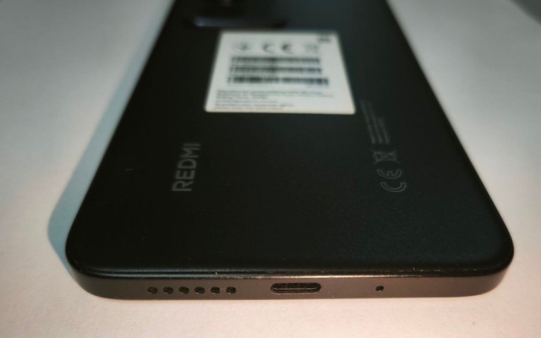 Xiaomi redmi 15 4g 8/256gb Код:01-201035859. Зображення 6