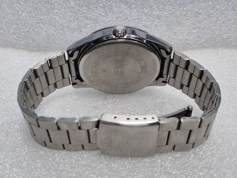 Распродажа Casio mtp-vd03, продавец Техноскарб