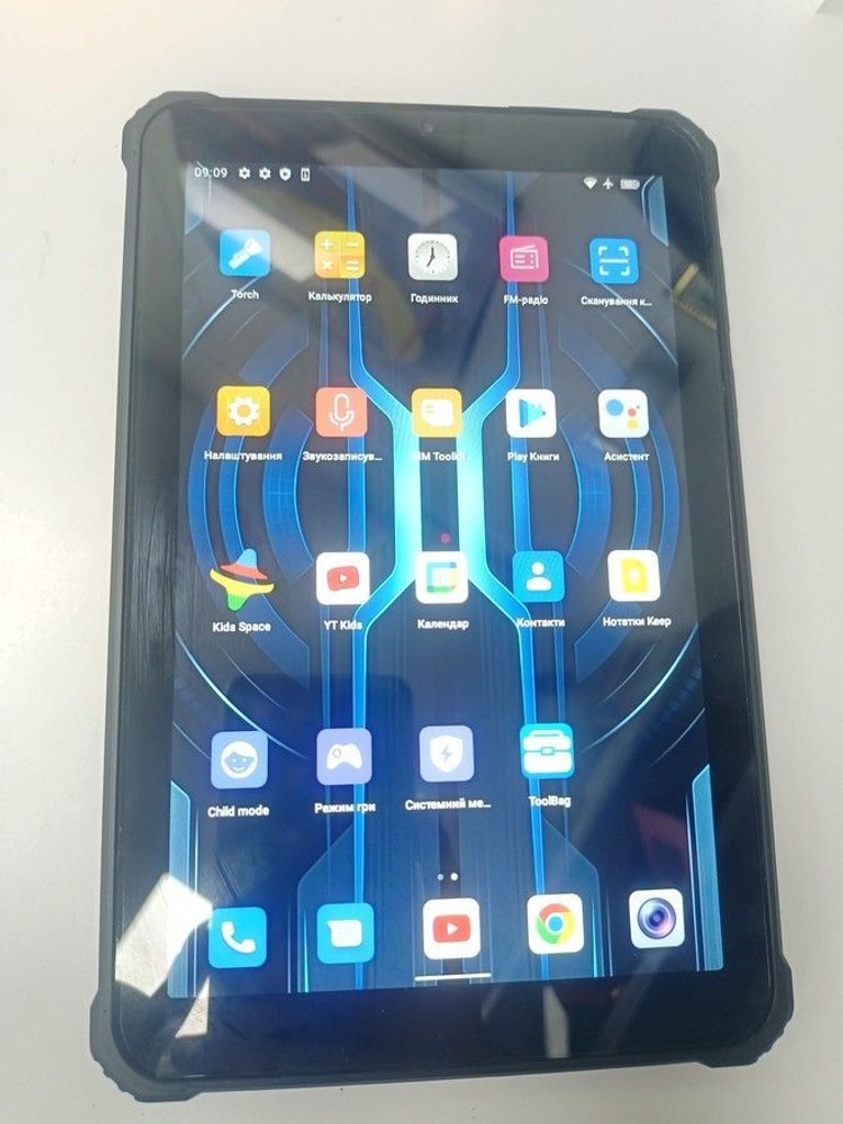 Oukitel rt3 4/64gb lte Код:01-201038898. Зображення 5