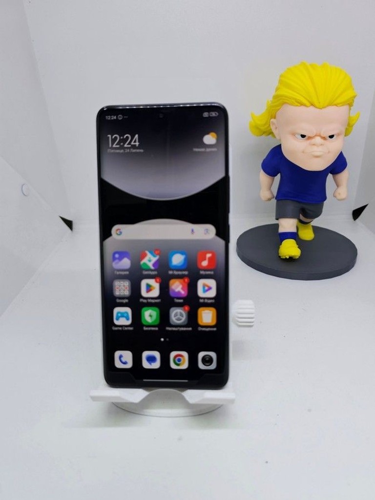 Xiaomi redmi note 14 pro+ 5g 8/256gb Код:01-201035468. Зображення 9