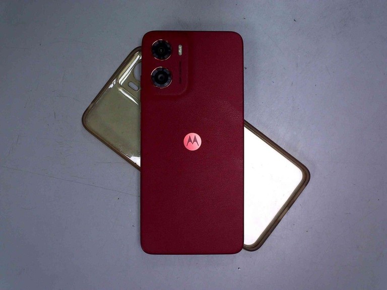 Дешиво Motorola moto g05 4/128gb с ломбарда