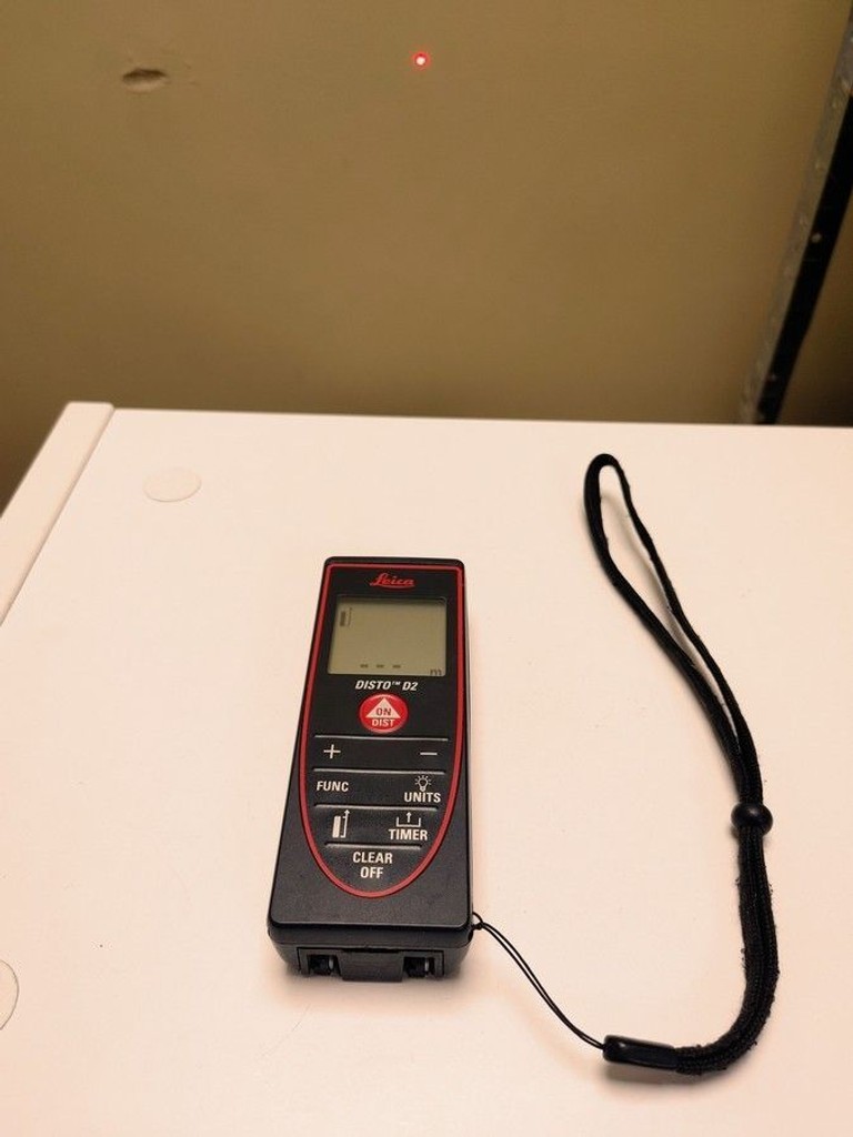 Купити Leica disto d2 Б/У