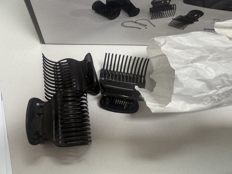 Babyliss RS035E Код:01-201041709. Зображення 7