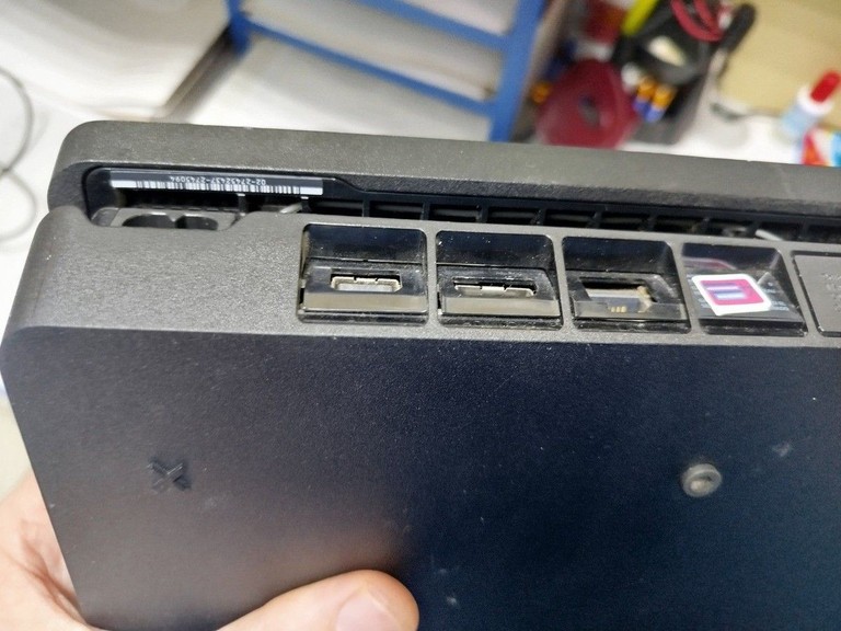 Sony playstation 4 500gb Код:01-201044265. Зображення 5