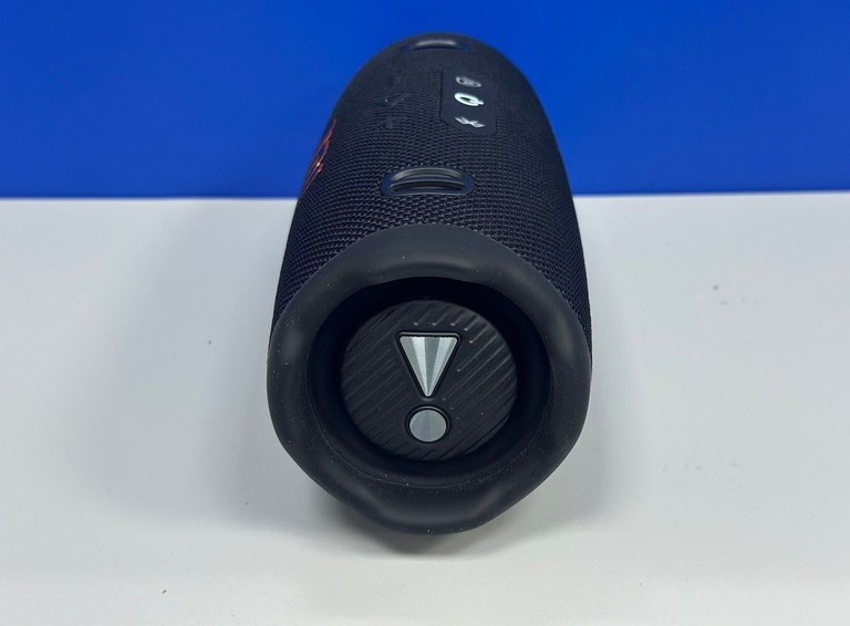 JBL Charge 6 Black Код:01-201045302. Зображення 5