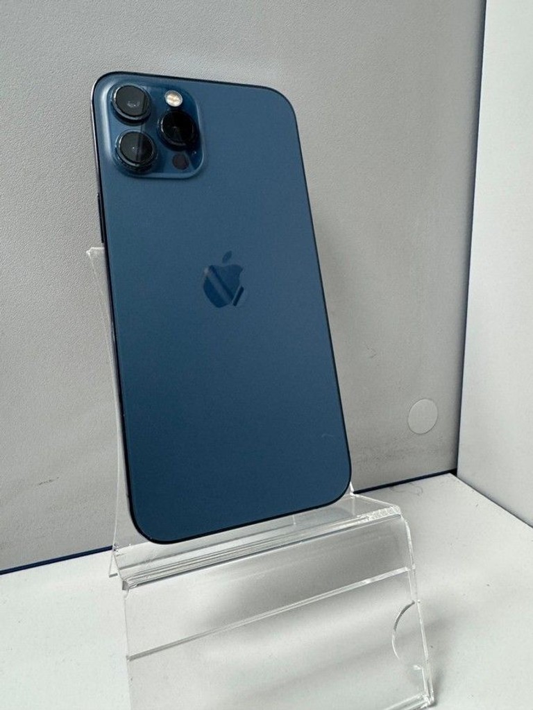 Купити Apple iphone 12 pro max 128gb Б/У