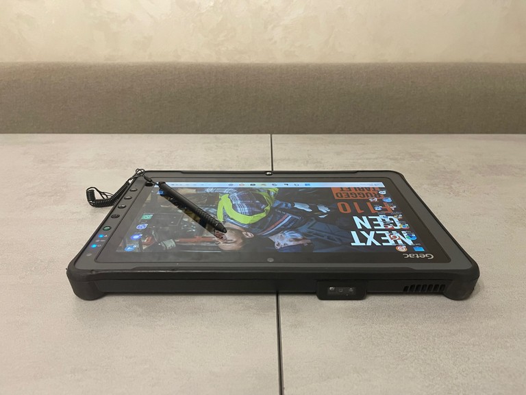 Getac F110 G4 Код:null. Зображення 4