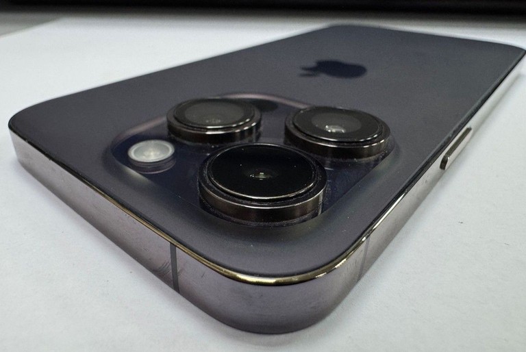 Apple iphone 14 pro 256gb Код:01-201041953. Зображення 7