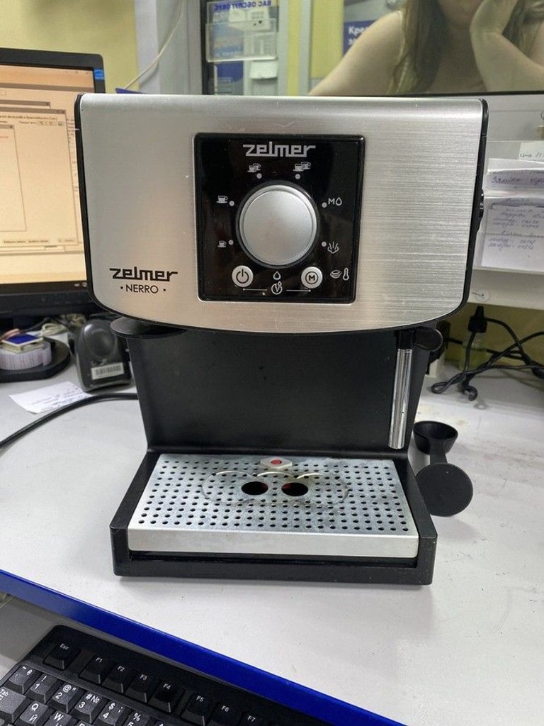 Купити Zelmer 13z015 Б/У