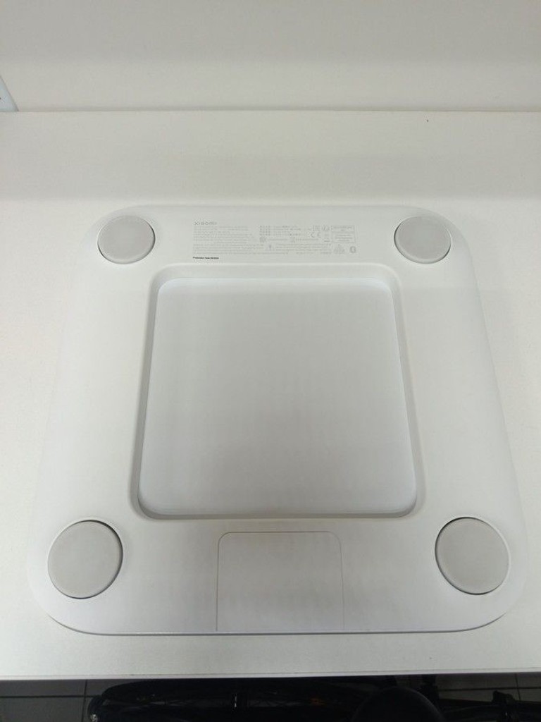 Розпродаж Xiaomi mi body composition scale s400, продавець Техноскарб