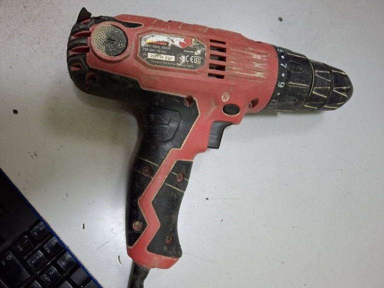 Оголошення Stark edc 650 profi Б/У
