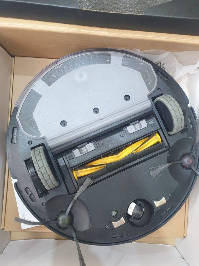 Дешиво Ecovacs deebot ozmo 950 с ломбарда