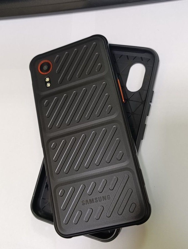 Купити Samsung galaxy xcover7 6/128gb Б/У