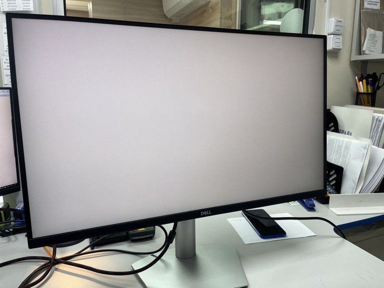 Dell s2722qc Код:01-201046679. Зображення 8