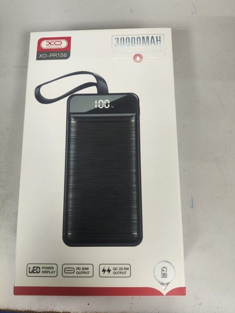 Дешево Xo 30000mah з ломбарду