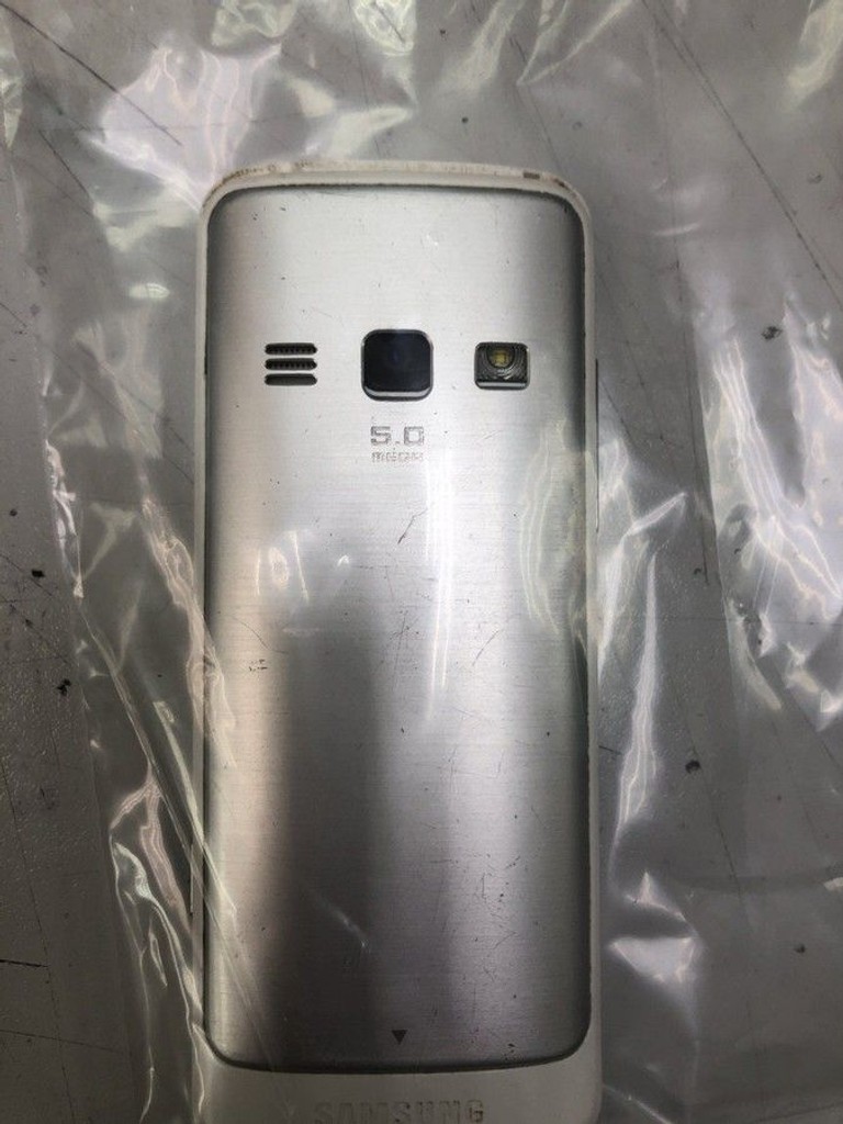 Купити Samsung GT-S5611 Б/У