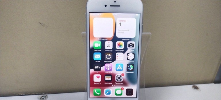 Розпродаж Apple iphone 7 32gb, продавець Техноскарб