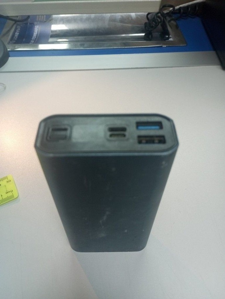 Дешиво Gelius pro edge 3 pd gp-pb20-210 20000mah с ломбарда