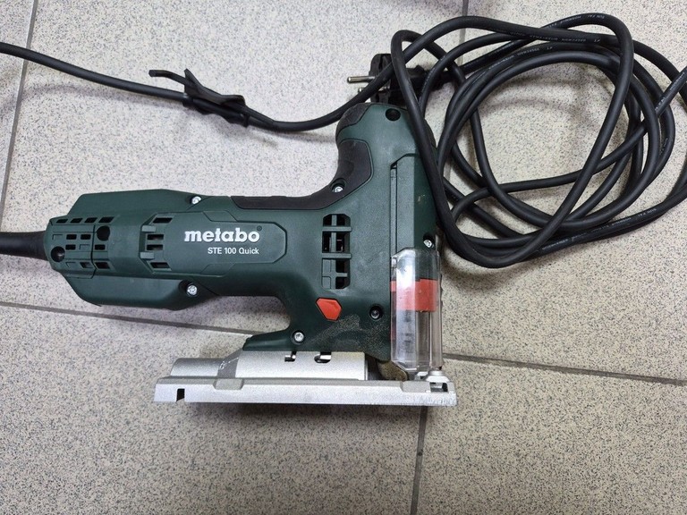 Купити Metabo ste 100 quick Б/У