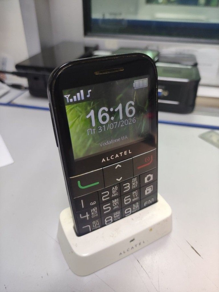 Дешево Alcatel onetouch 2001x з ломбарду
