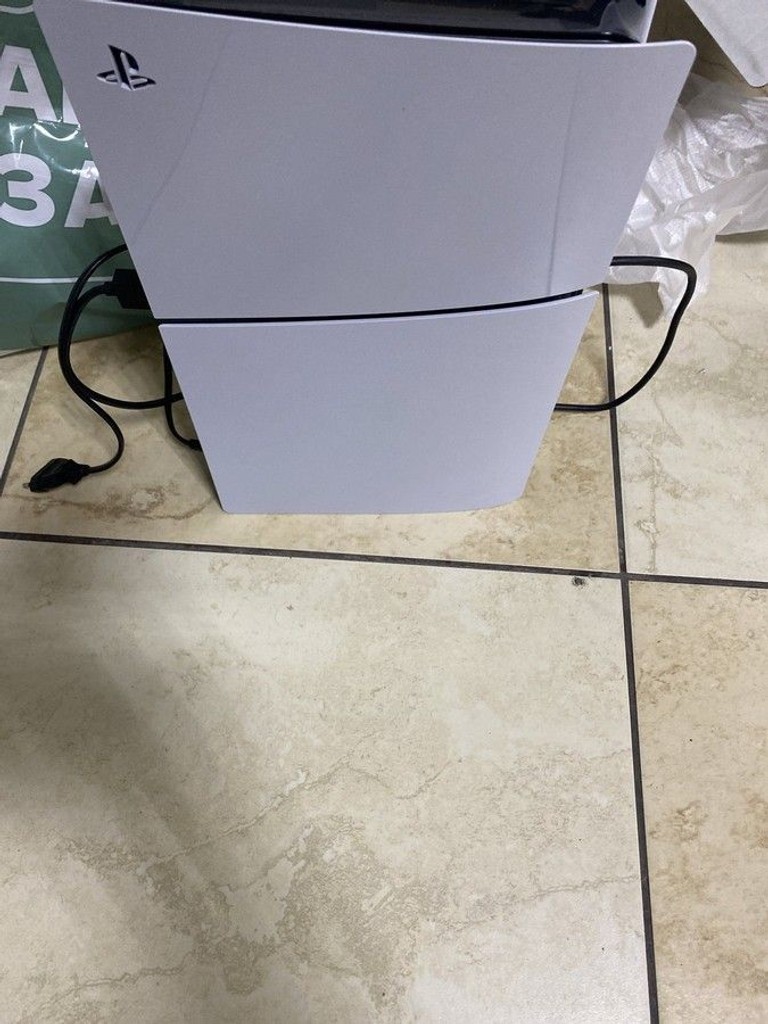 Дешево Sony PlayStation 5 Slim 1TB з ломбарду