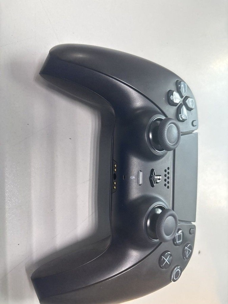 Купити Sony DualSense Black Б/У