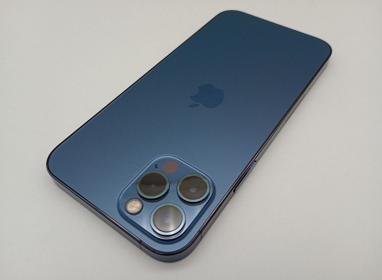 Оголошення Apple iphone 12 pro 128gb Б/У