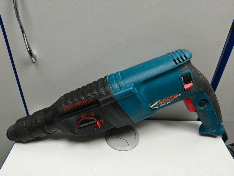 Оголошення Bosch Підробка gbh 2-26 dre Б/У