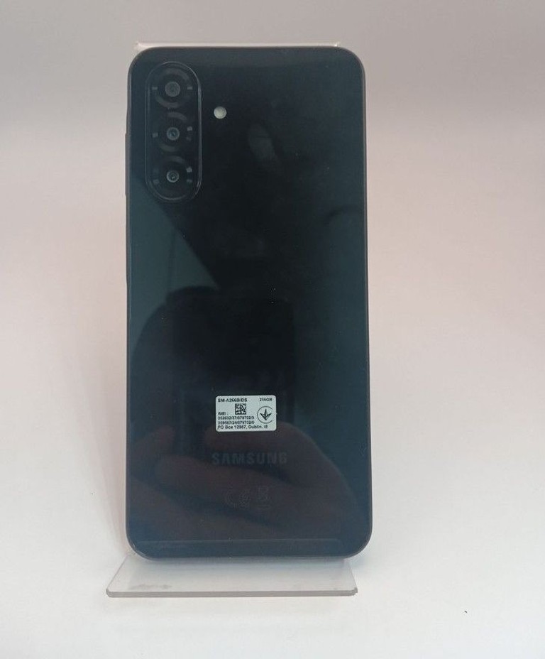 Samsung galaxy a26 5g 8/256gb Код:01-201063520. Зображення 5