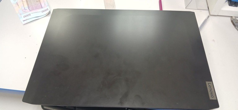 Дешиво Lenovo 16/core i5-11320h ddr4/16gb ddr4/hdd *відсутній/ssd 512 gb/geforce rtx3050 4gb с ломбарда